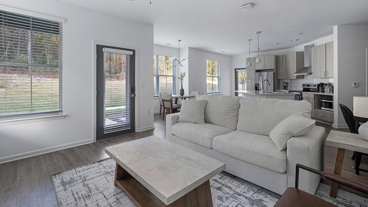Photo of Livingroom in Sand Ridge