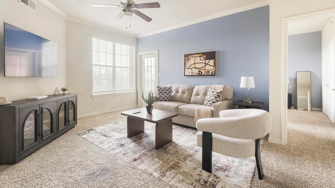 Photo of Livingroom in Barker