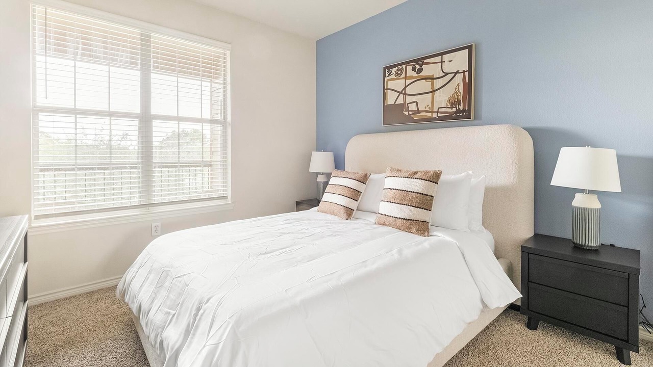 Photo of Bedroom in Barker