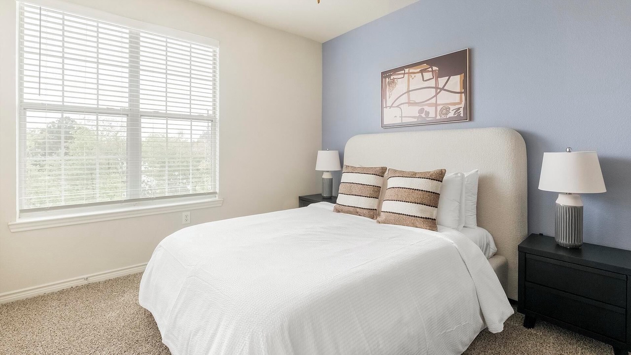 Photo of Bedroom in Barker