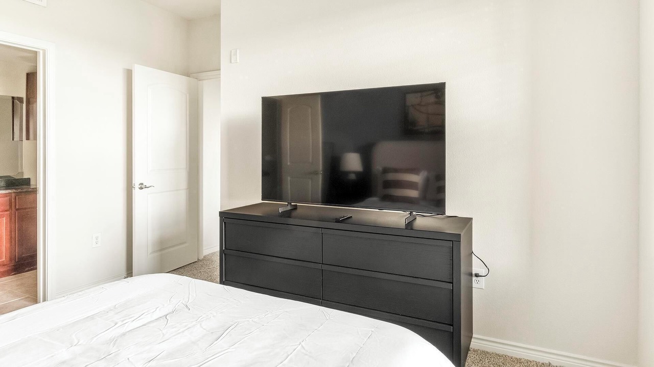 Photo of Bedroom in Barker