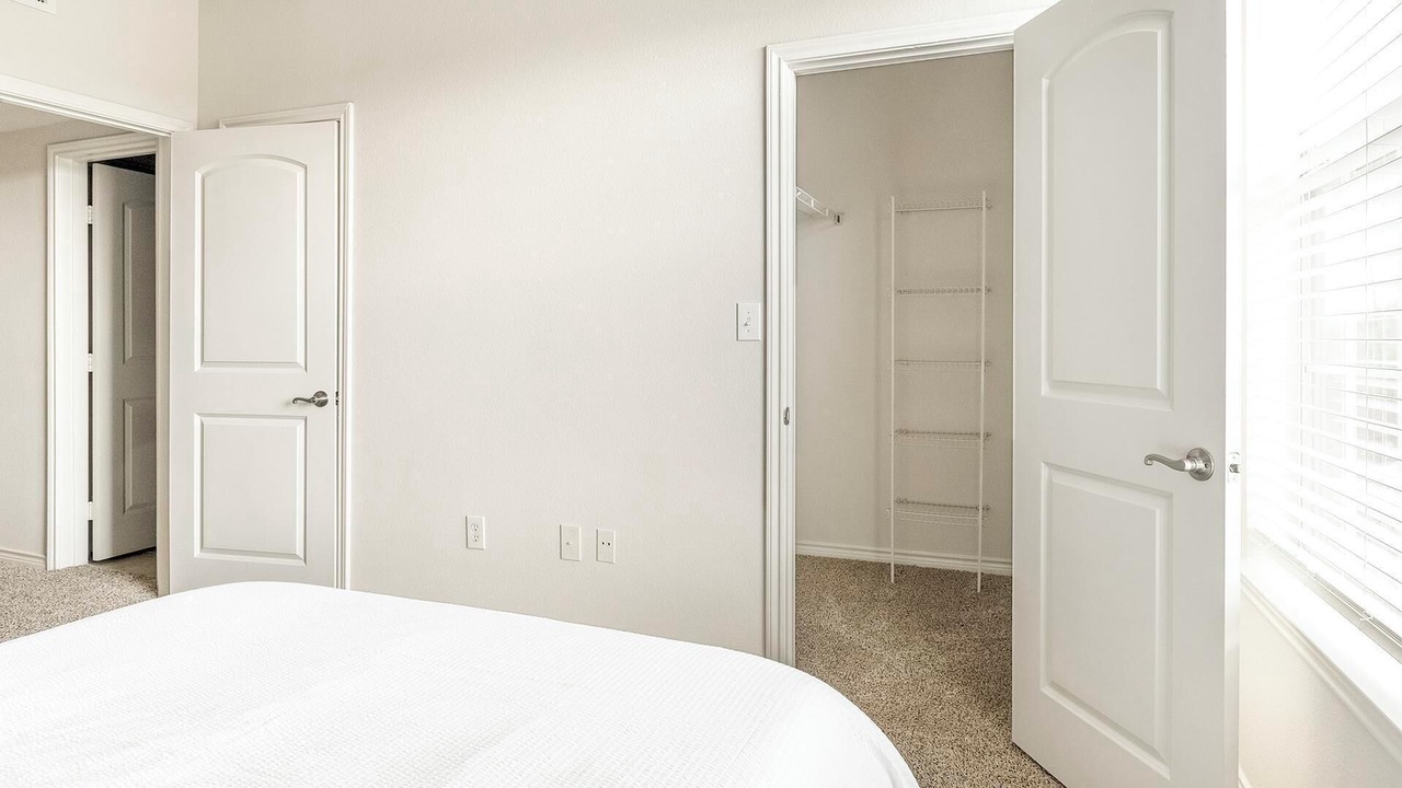 Photo of Bedroom in Barker