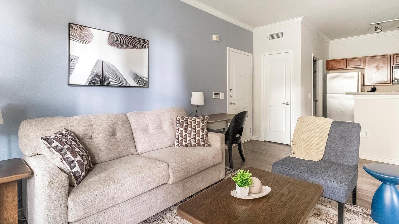 Photo of Livingroom in Barker