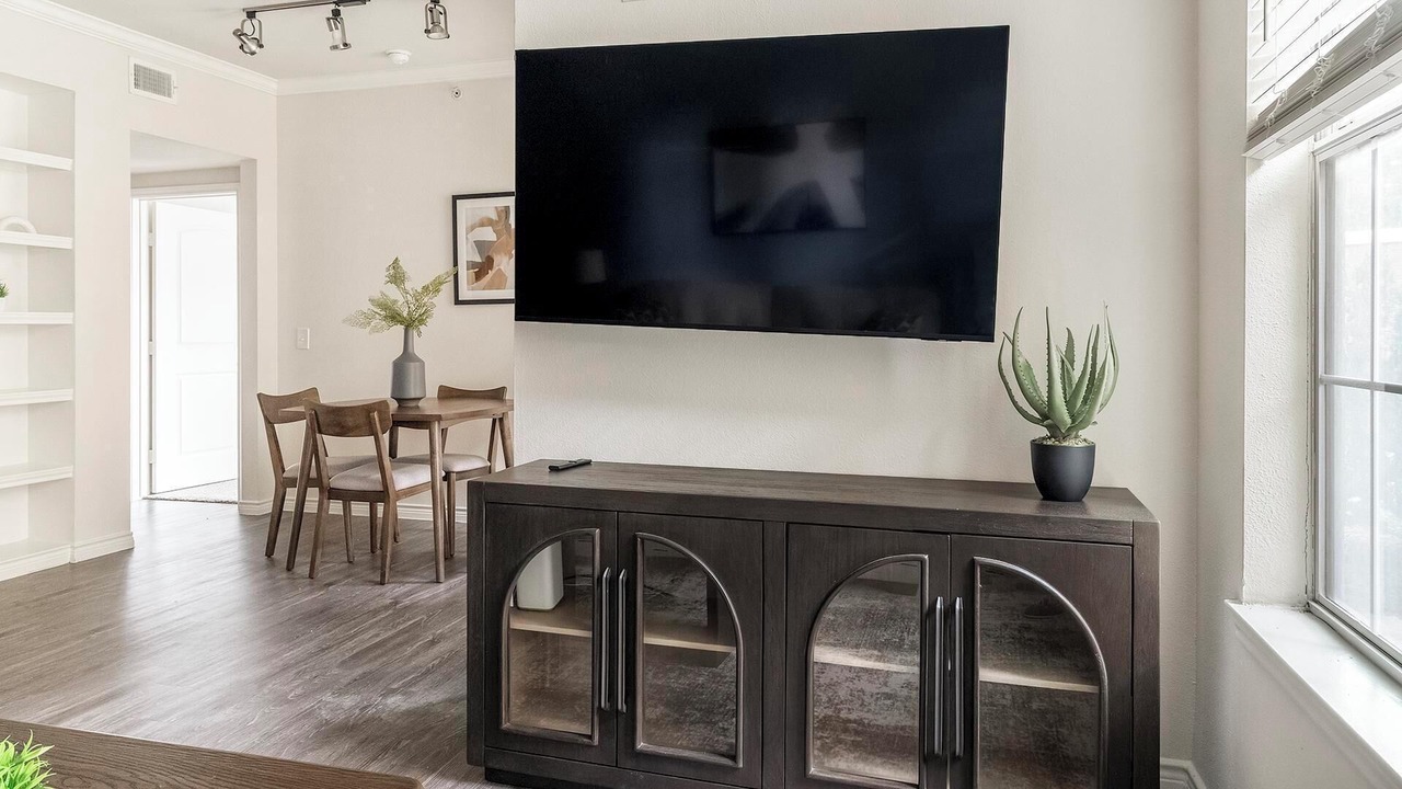 Photo of Livingroom in Barker