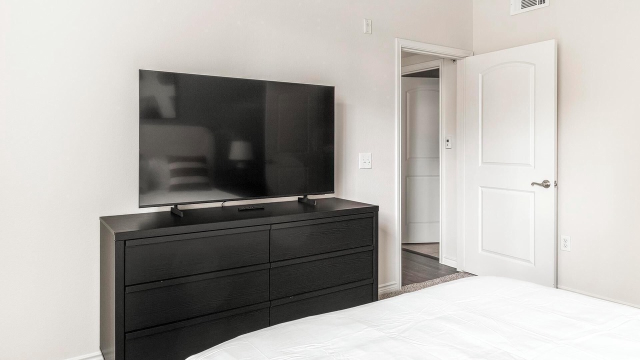 Photo of Bedroom in Barker