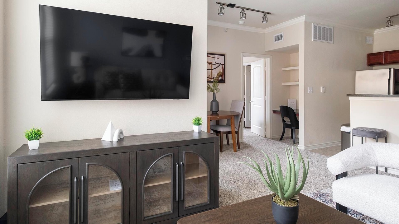 Photo of Livingroom in Barker