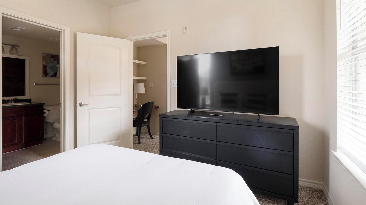 Photo of Bedroom in Barker