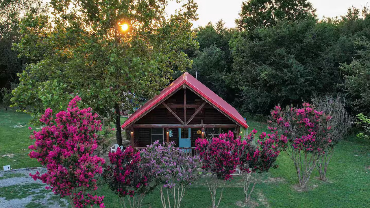 Photo of Outdoor in Checotah