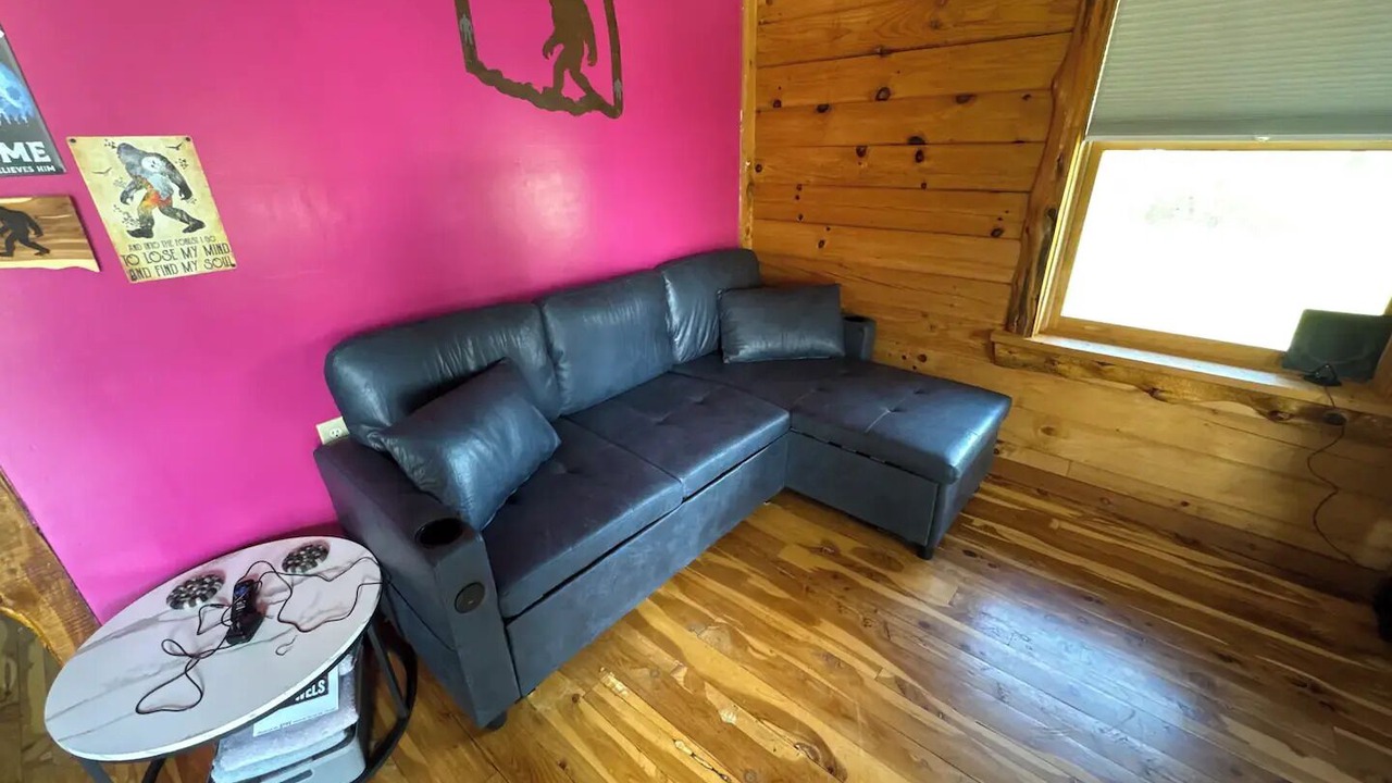 Photo of Livingroom in Checotah