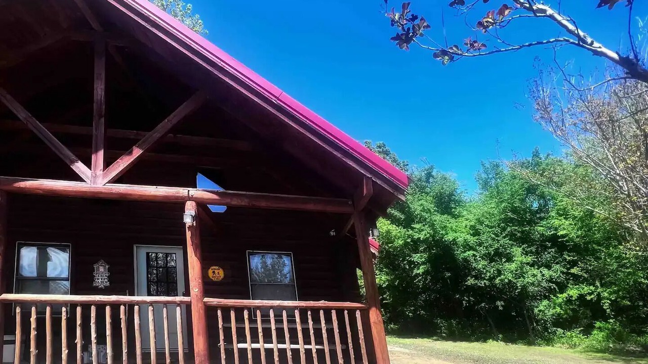 Photo of Outdoor in Checotah