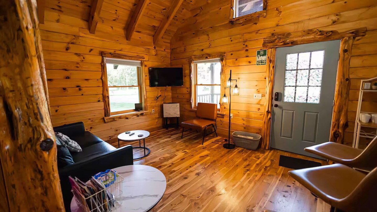 Photo of Livingroom in Checotah