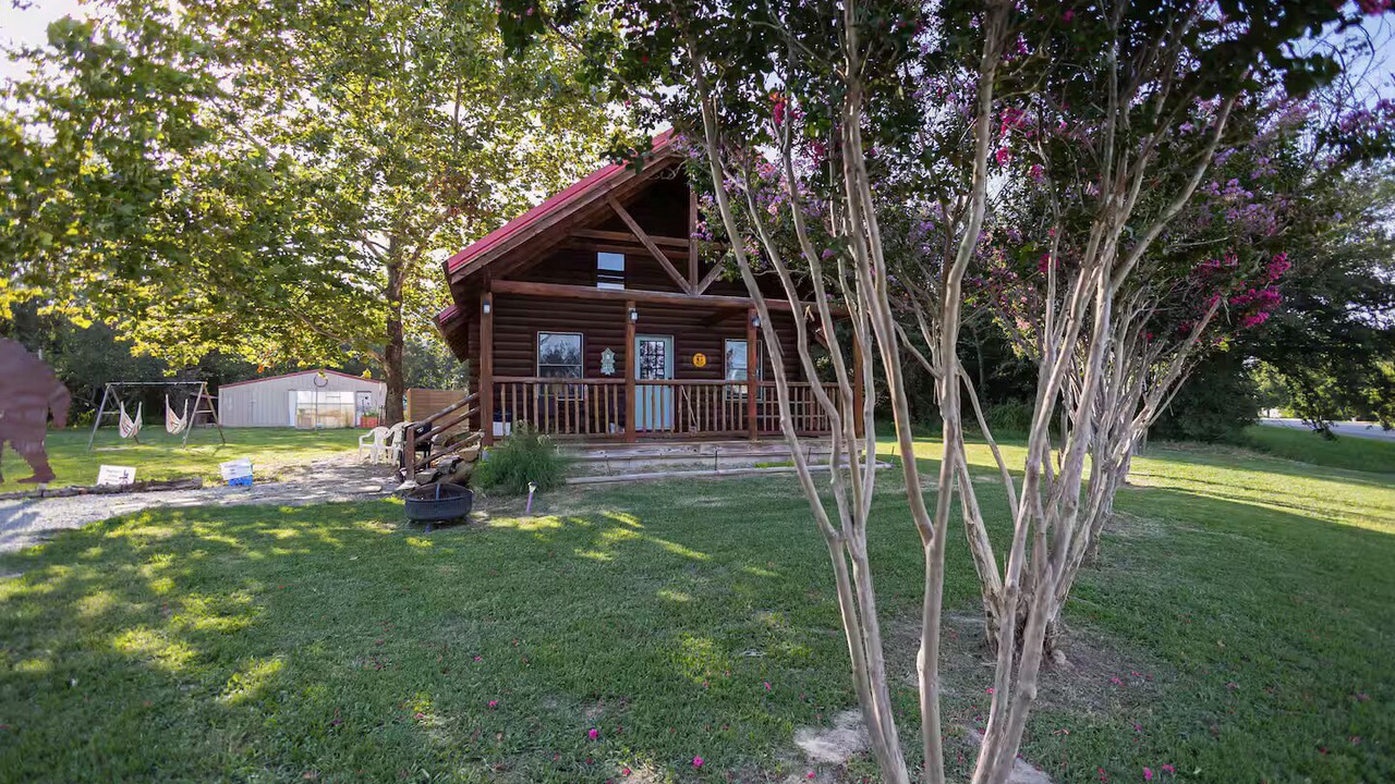 Photo of Outdoor in Checotah