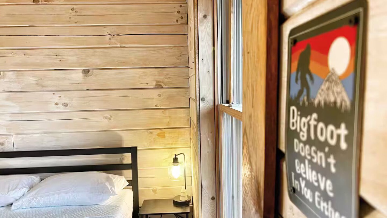 Photo of Bedroom in Checotah