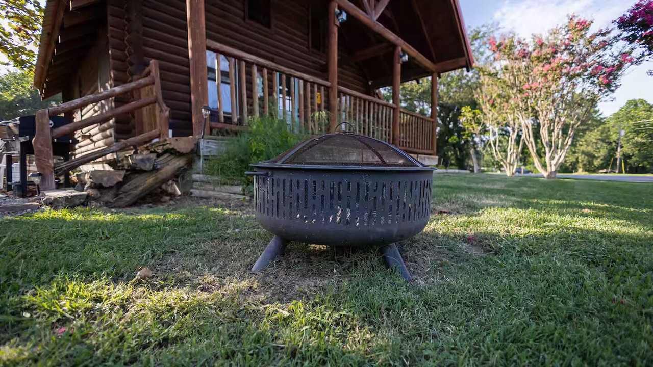 Photo of Outdoor in Checotah
