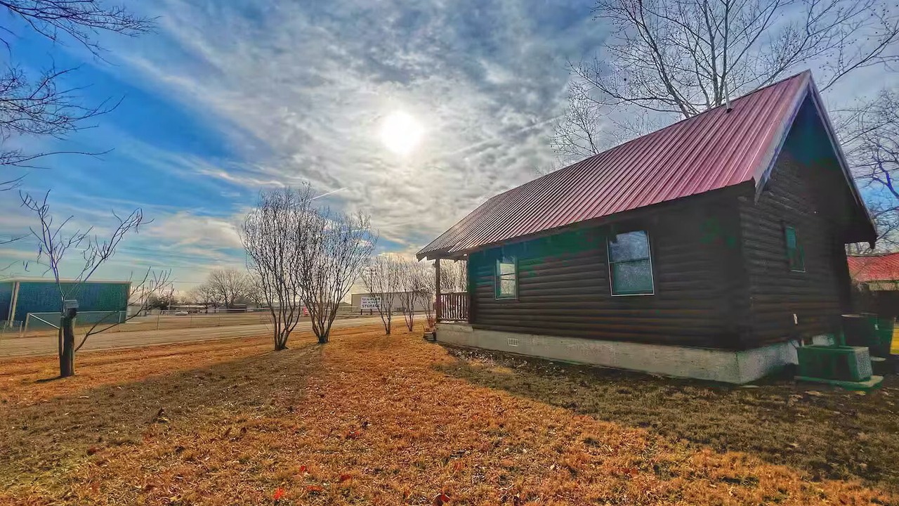 Photo of Outdoor in Checotah