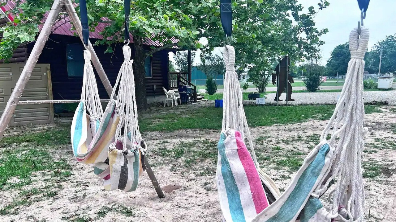Photo of Outdoor in Checotah