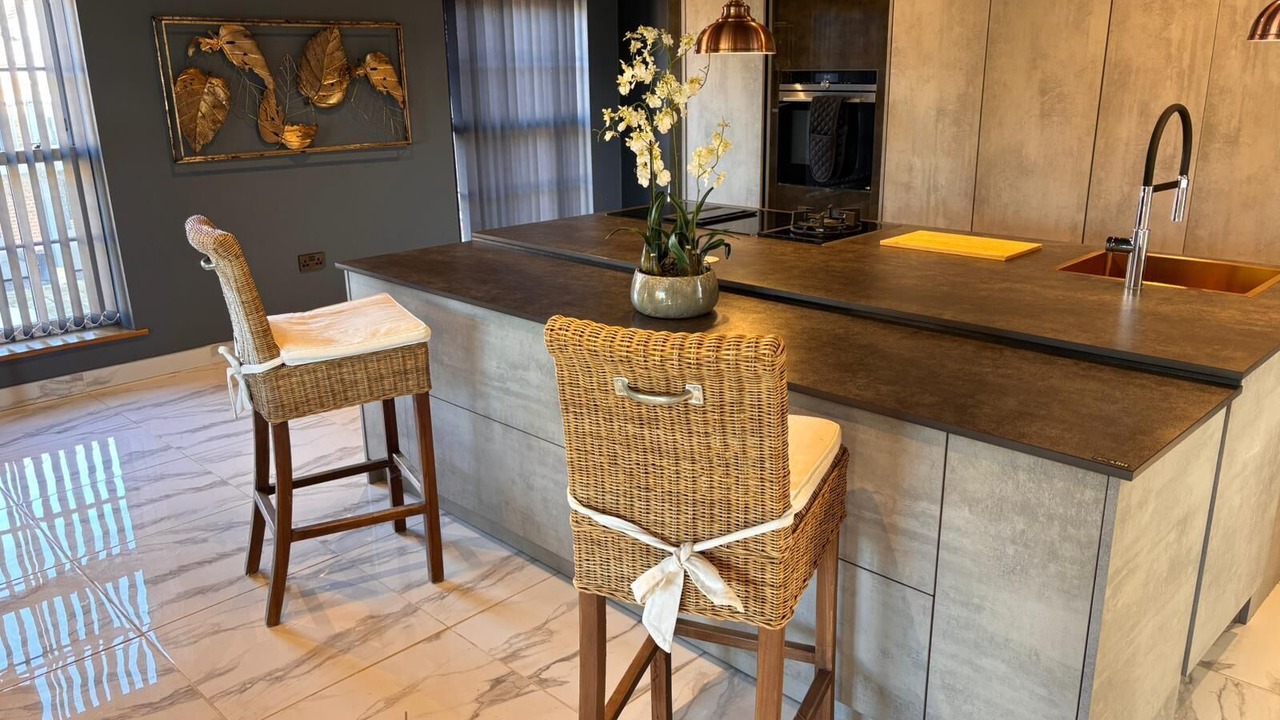 Photo of Kitchen in Ardens Grafton