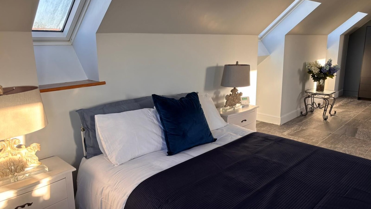 Photo of Bedroom in Ardens Grafton