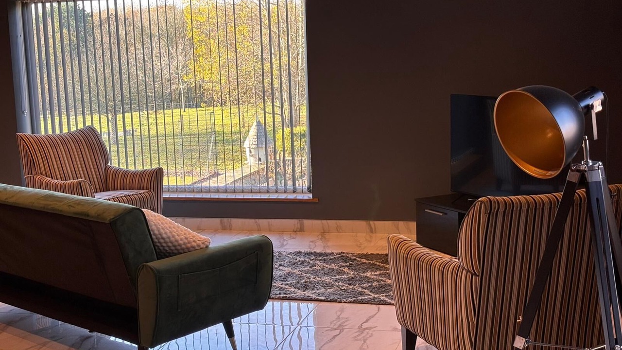 Photo of Livingroom in Ardens Grafton