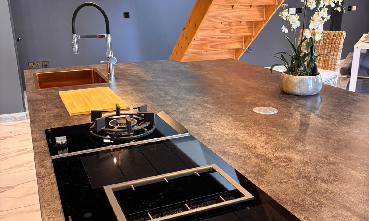 Photo of Kitchen in Ardens Grafton