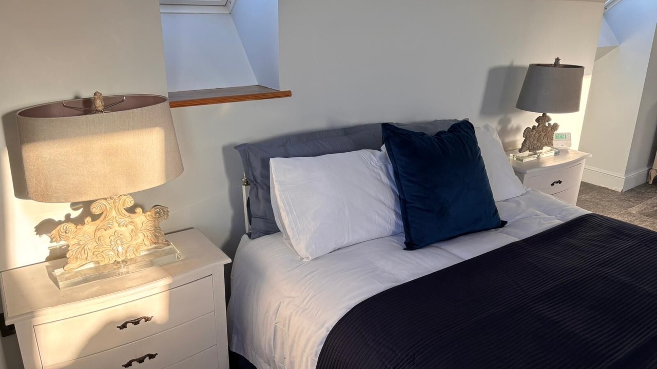 Photo of Bedroom in Ardens Grafton