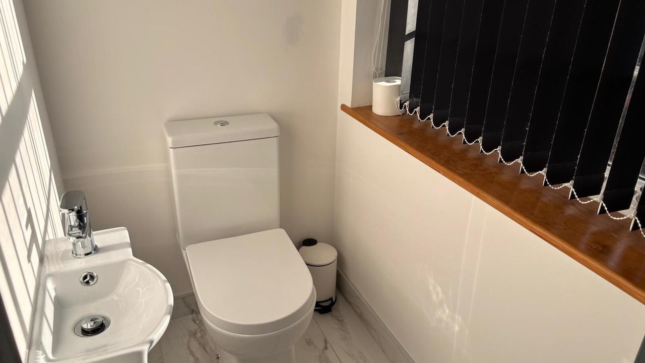 Photo of Bathroom in Ardens Grafton