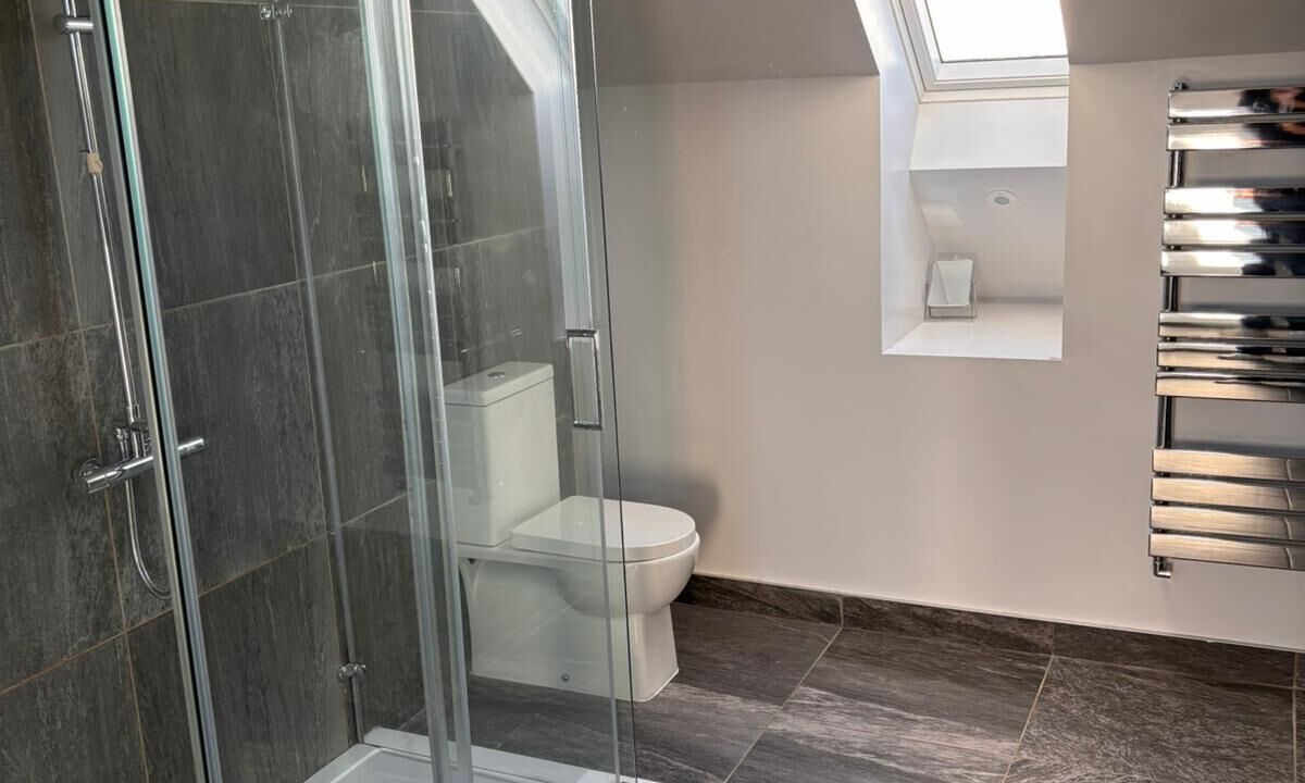 Photo of Bathroom in Ardens Grafton