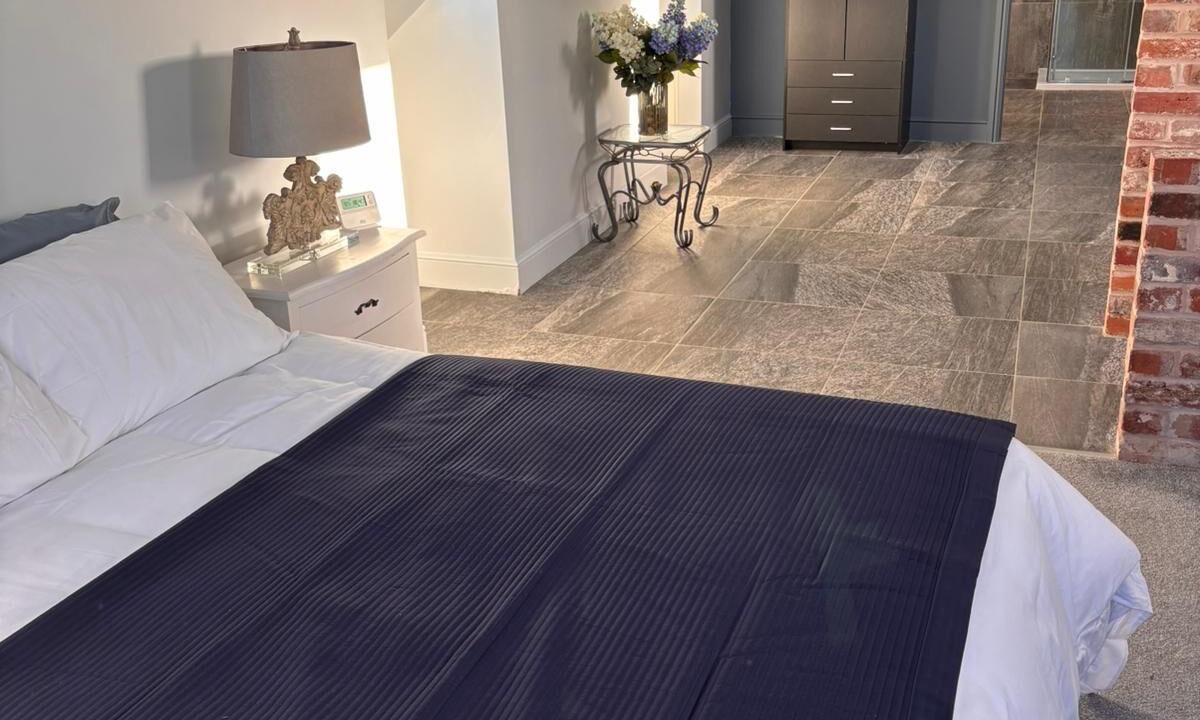 Photo of Bedroom in Ardens Grafton