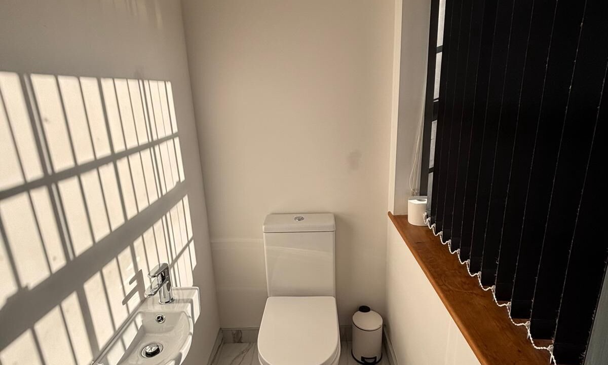 Photo of Bathroom in Ardens Grafton