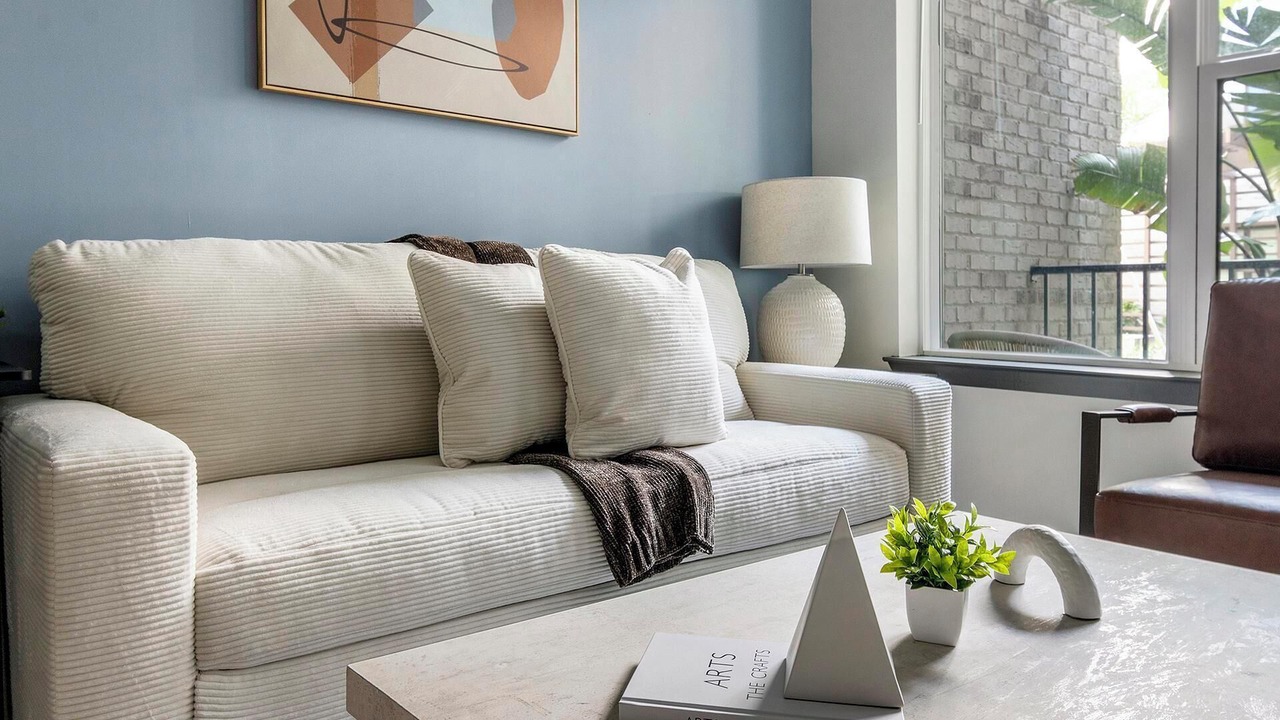 Photo of Livingroom in Southbank