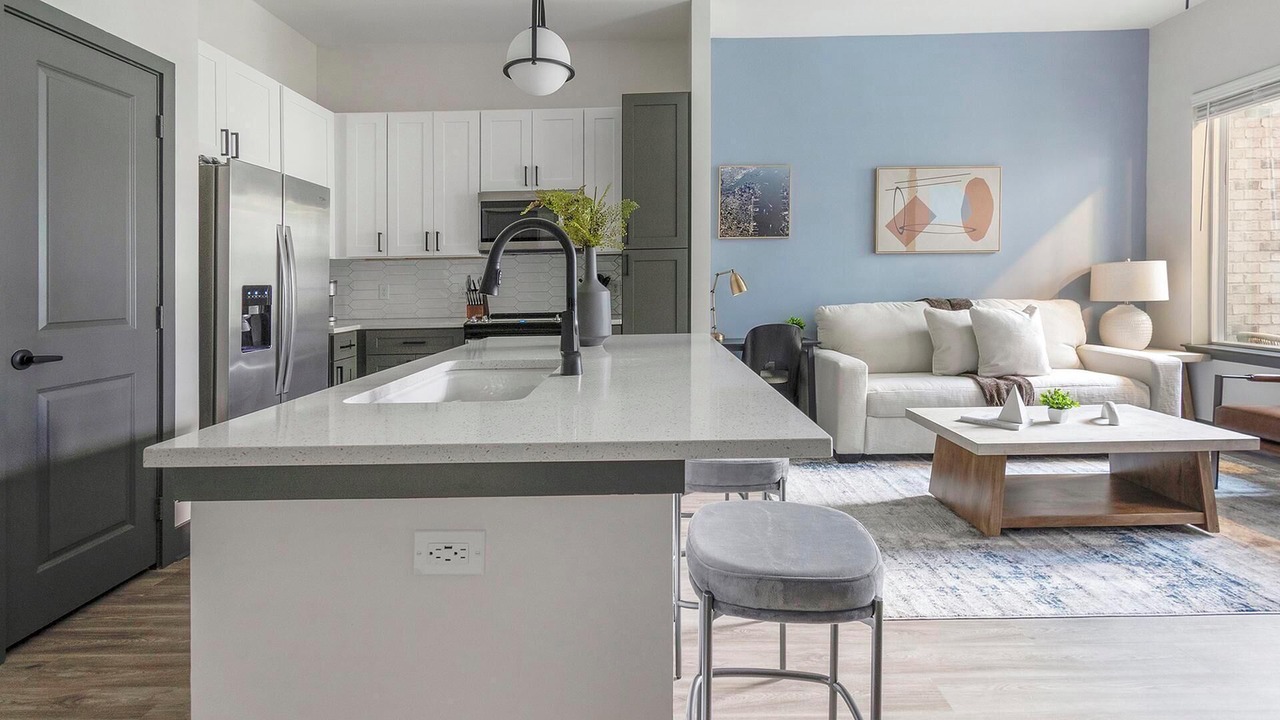 Photo of Livingroom in Southbank