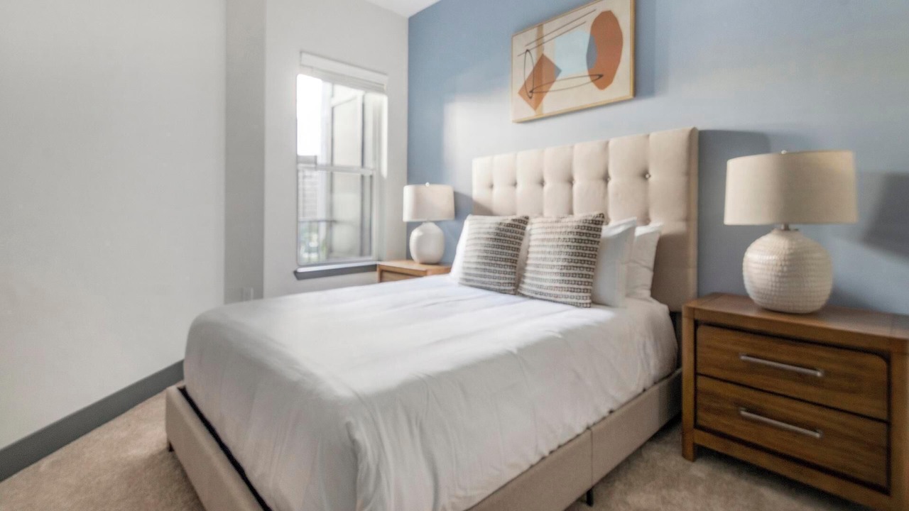 Photo of Bedroom in Southbank