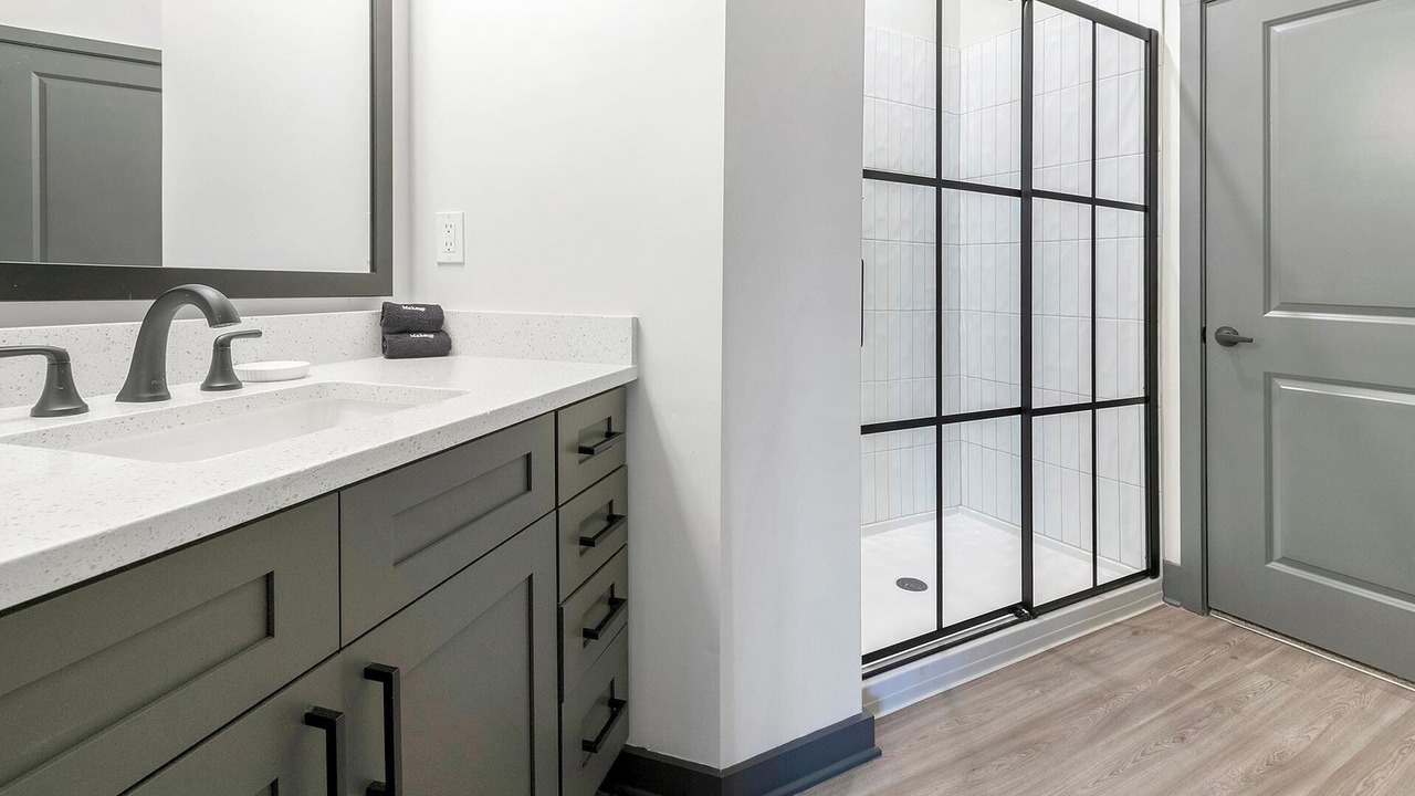 Photo of Bathroom in Southbank