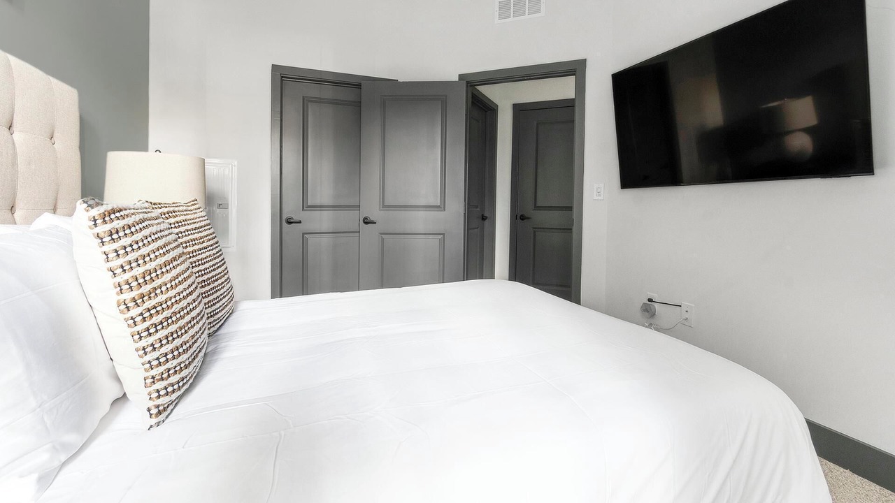 Photo of Bedroom in Southbank