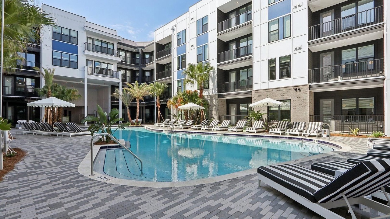 Photo of Outdoor in Southbank