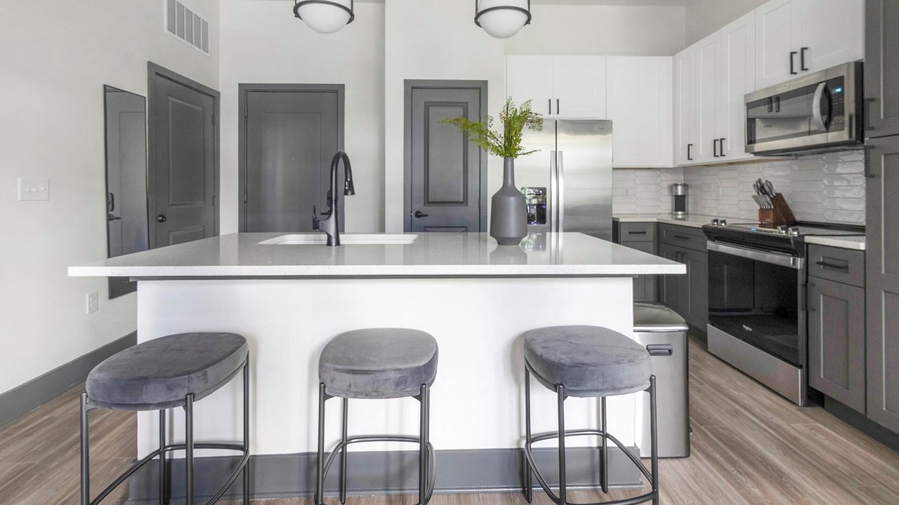 Photo of Kitchen in Southbank