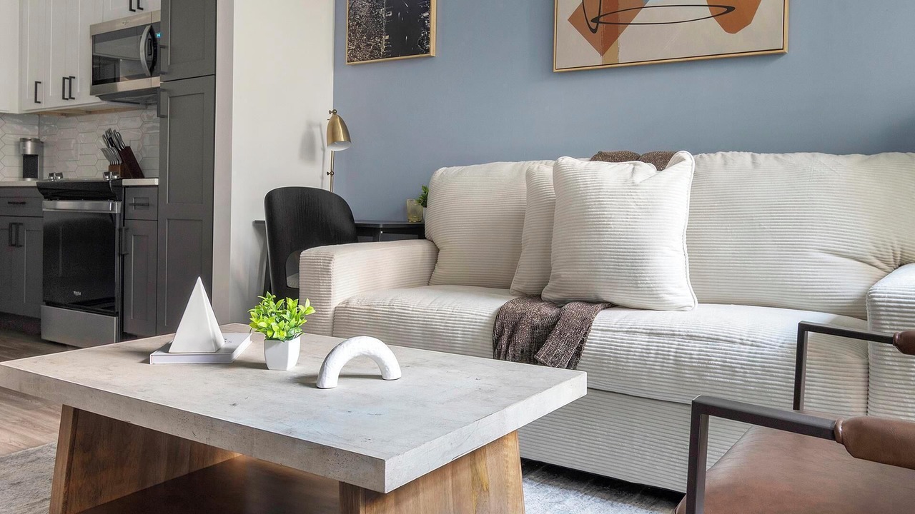 Photo of Livingroom in Southbank