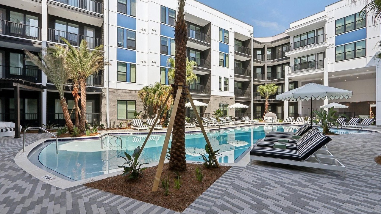 Photo of Outdoor in Southbank