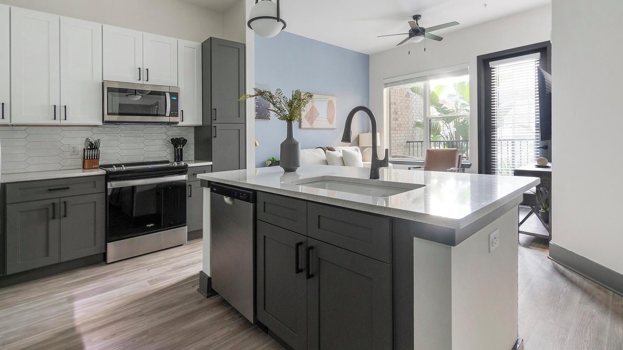 Photo of Kitchen in Southbank