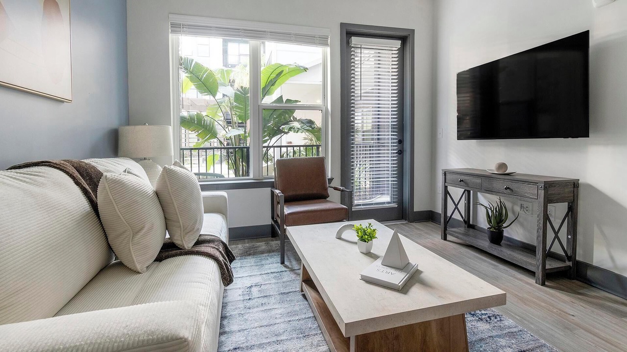 Photo of Livingroom in Southbank