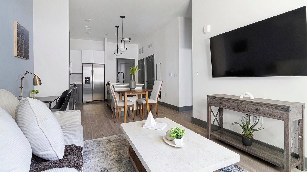 Photo of Livingroom in Southbank