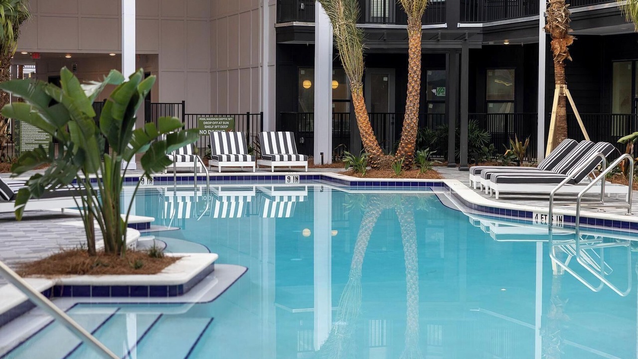 Photo of Outdoor in Southbank