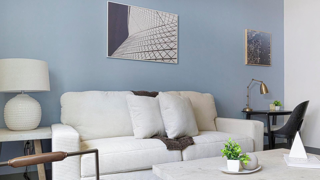 Photo of Livingroom in Southbank