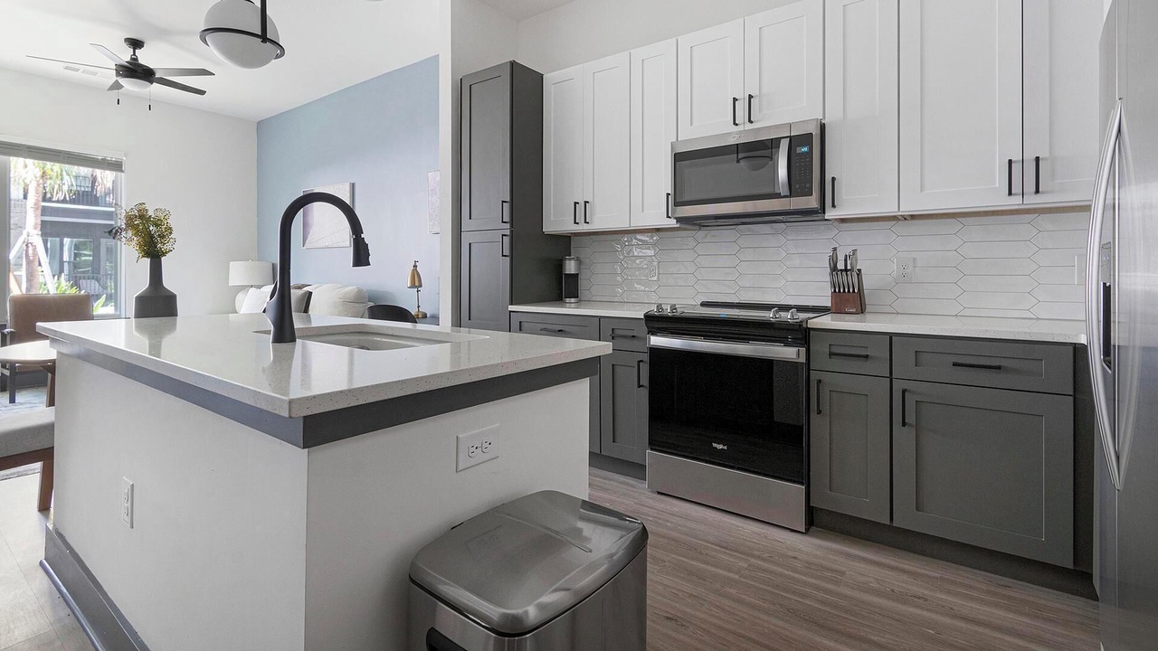 Photo of Kitchen in Southbank