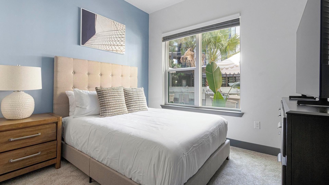 Photo of Bedroom in Southbank