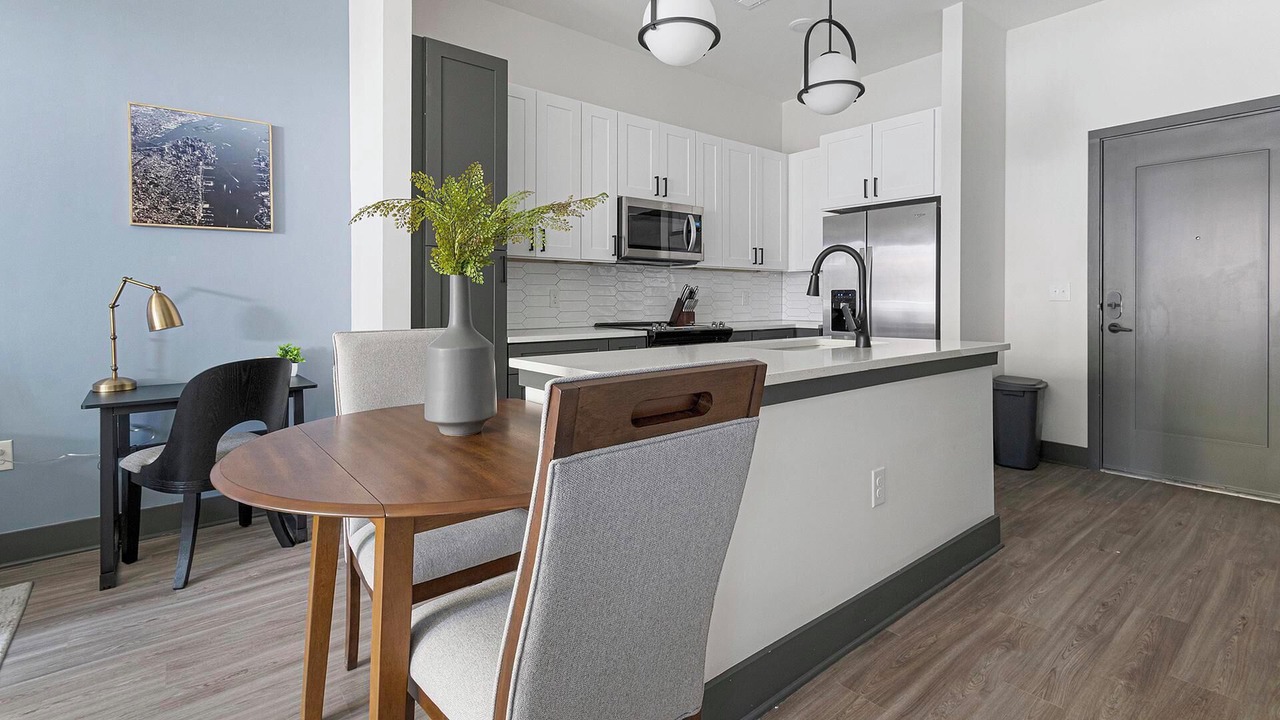 Photo of Kitchen in Southbank