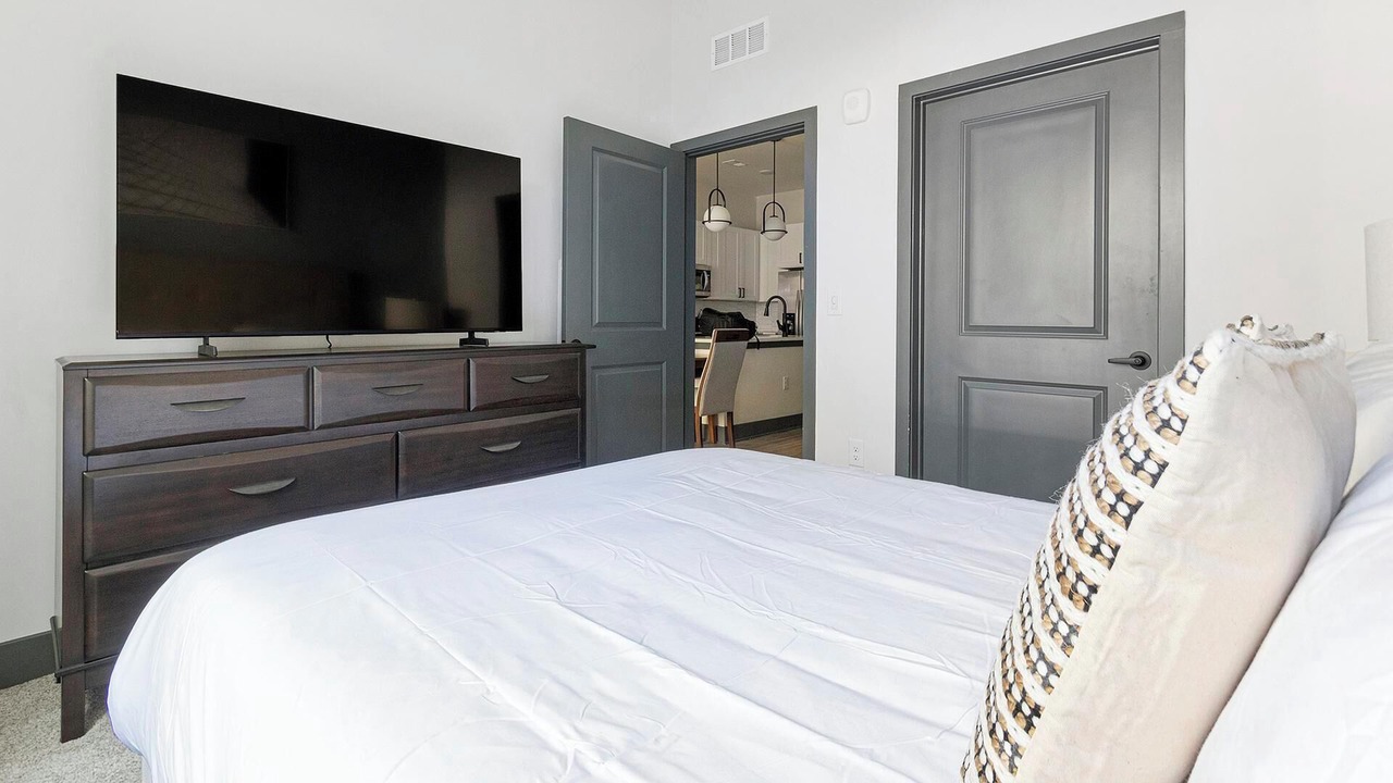 Photo of Bedroom in Southbank