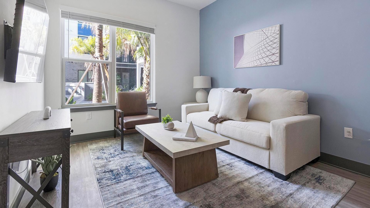 Photo of Livingroom in Southbank