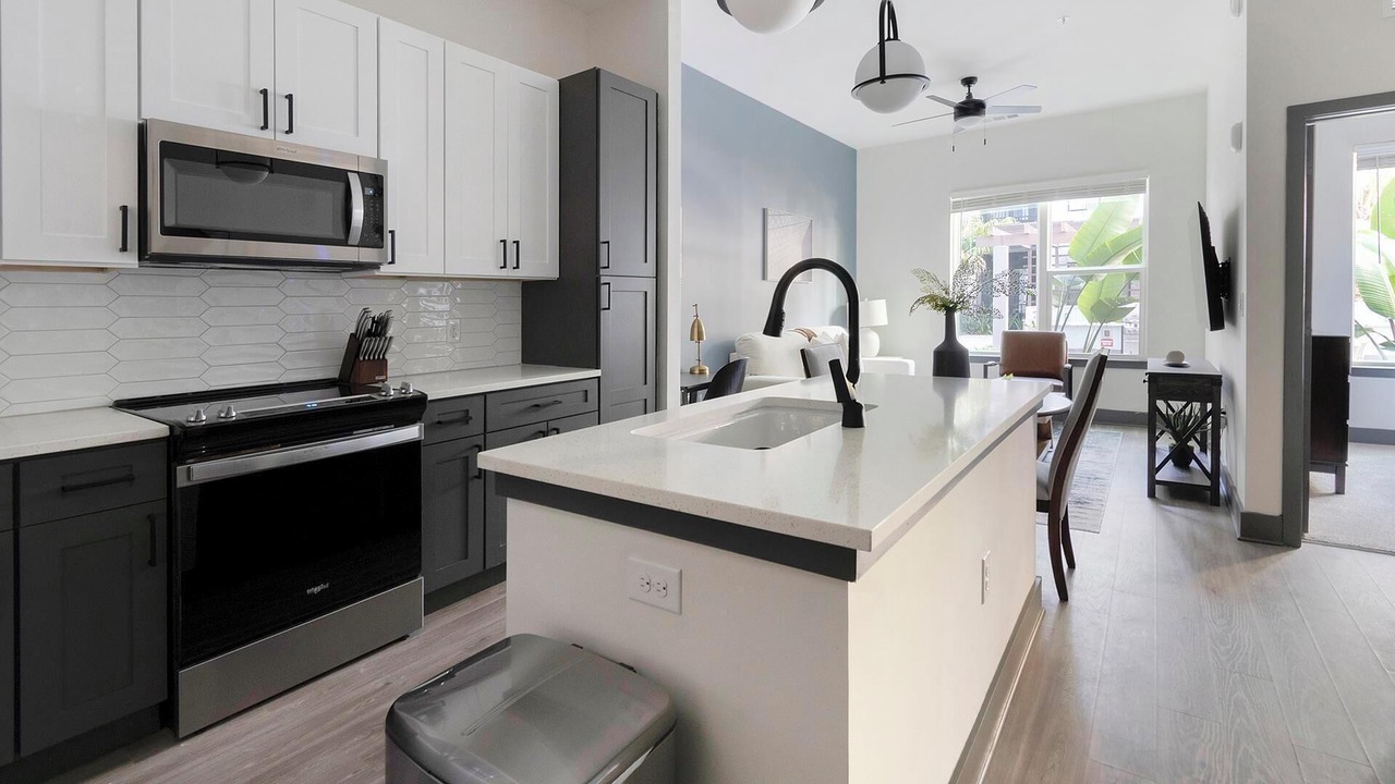 Photo of Kitchen in Southbank