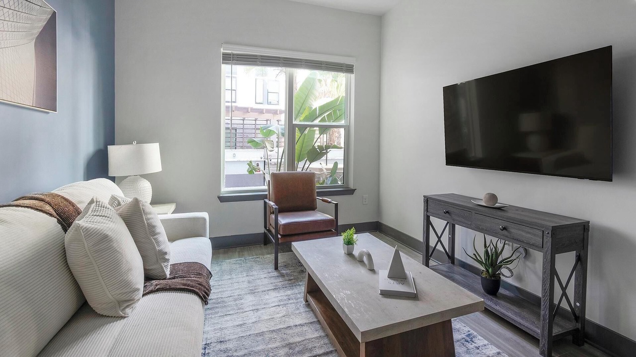 Photo of Livingroom in Southbank